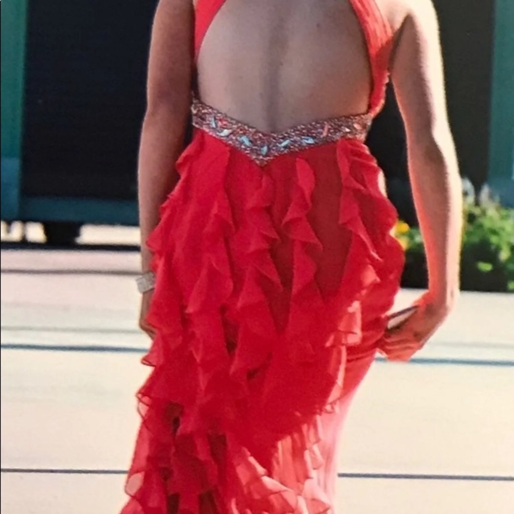 Prom/ home coming dress